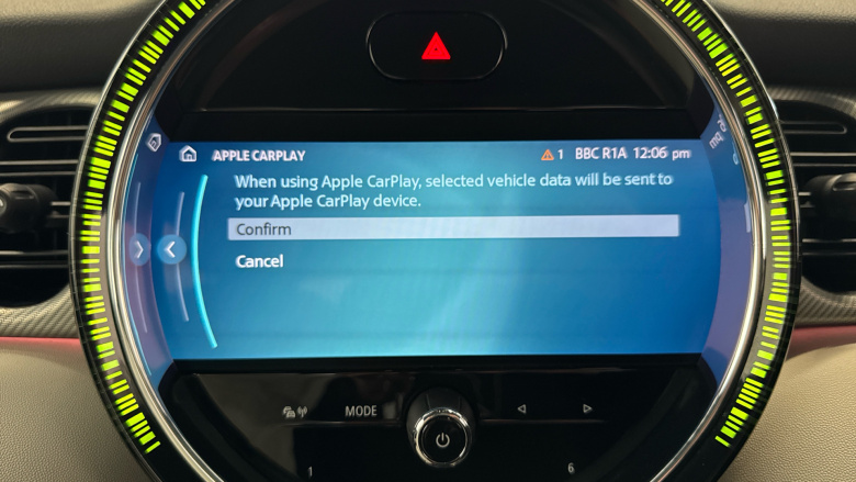 MINI Cooper 2.0 S Exclusive 3dr Auto Petrol Hatchback